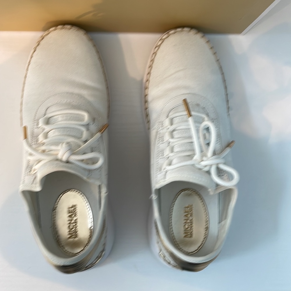 Michael Kors casual shoes - Picture 4 of 4
